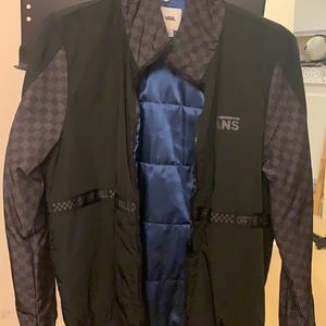 Women’s Van’s Jacket